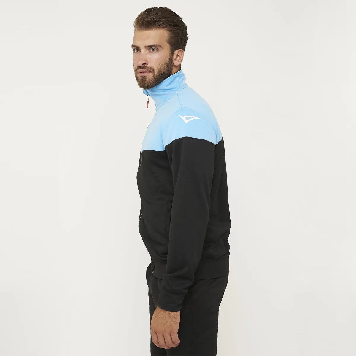 Bella Vista Ontario Jacket Sky / Black