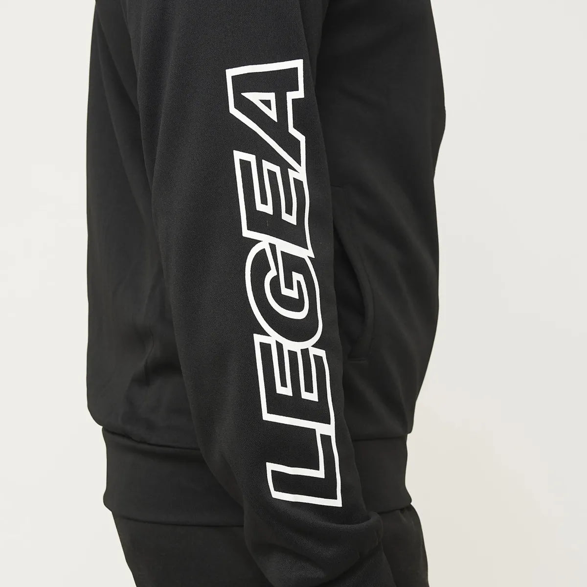 Bella Vista Ontario Jacket Sky / Black