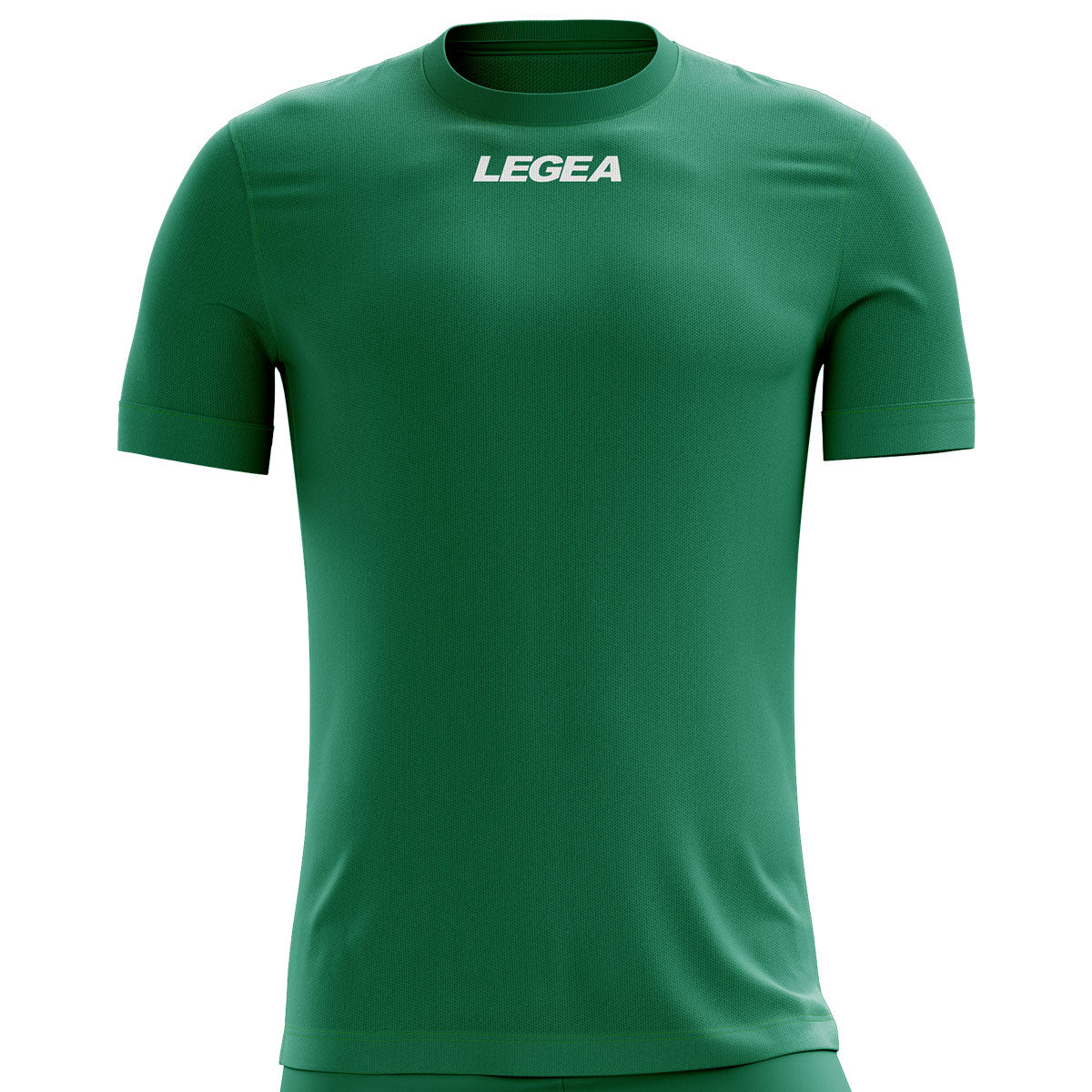 Legea Crimea Jersey Jade