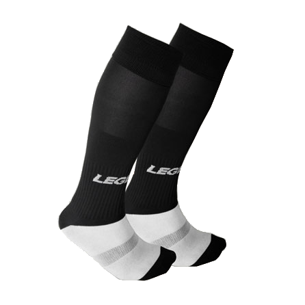 I'MPOSSIBLE FC PACKAGE Baviera Jersey Black 3 Piece Kit