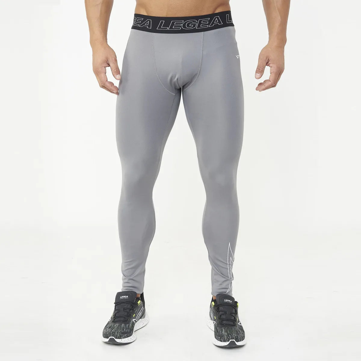 Legea P202, Pant Taipei Unisex-Adulto, Giallo Fluo, M Legea P202, Pant Taipei Unisex-Adulto, Giallo Fluo, M