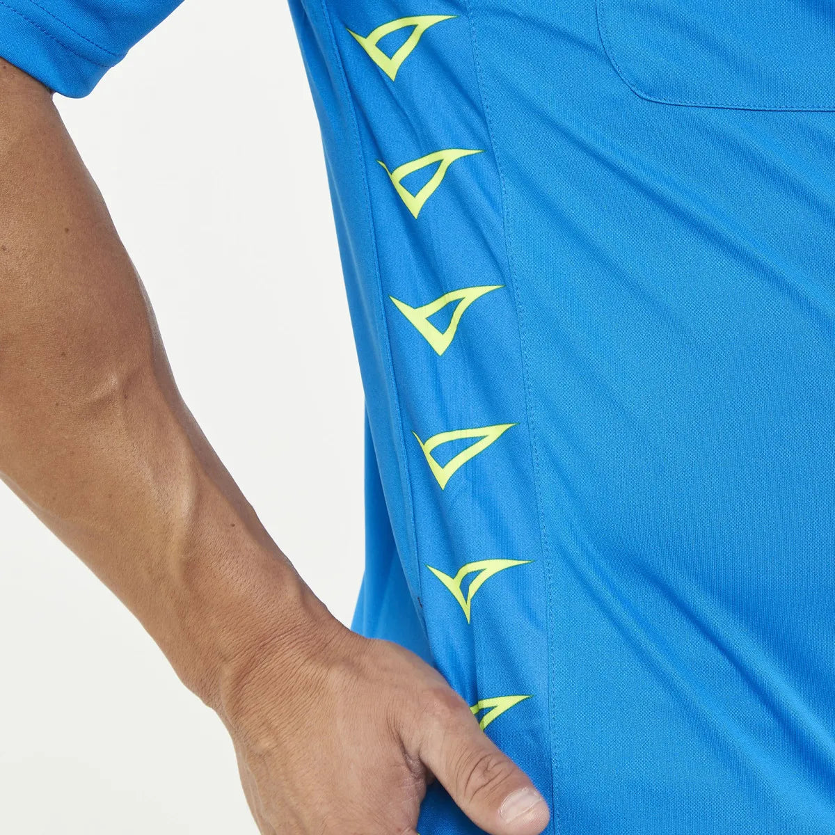 Legea Pireo Referee Jersey Blue