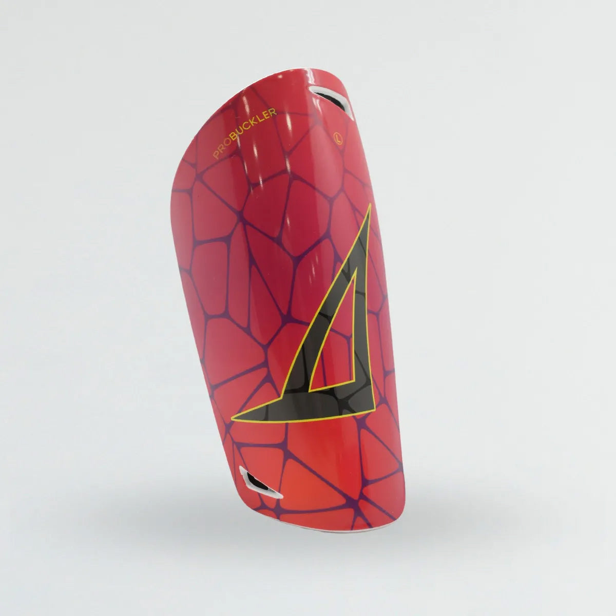 Legea Pro Buckler Shinguard Fuschia