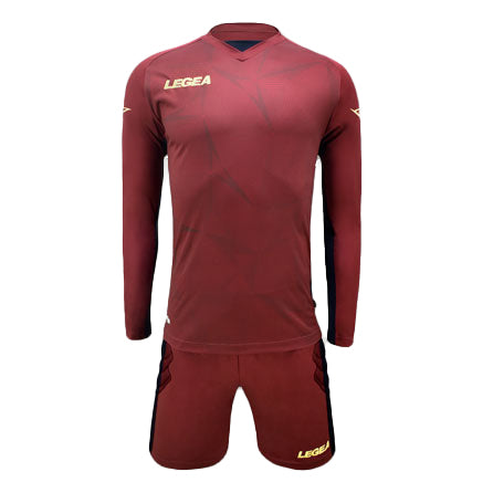 Legea goalkeeper kit online