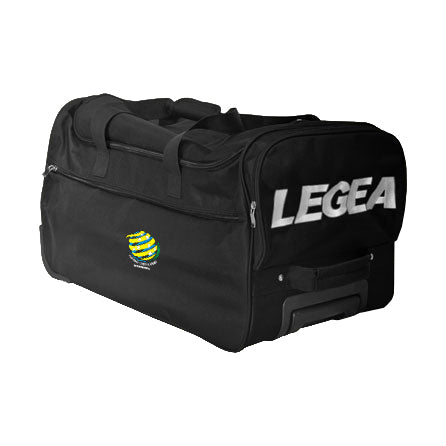 Football South Coast Referees Salerno Bag
