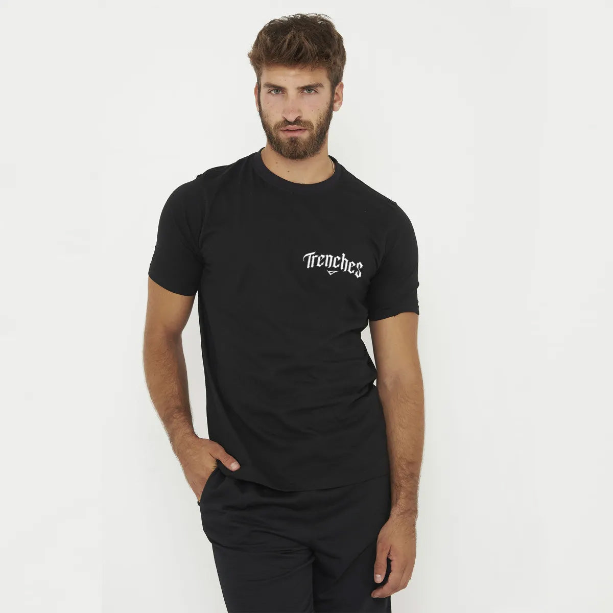 Legea T-Shirt Savage