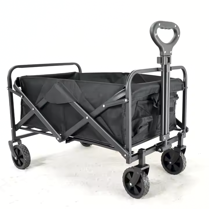 Markka Folding Wagon