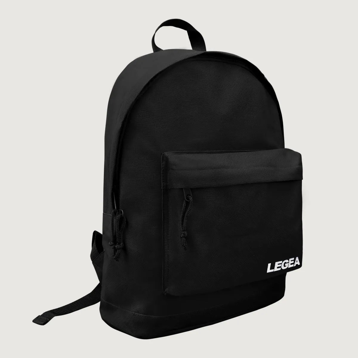 Legea Palermo 2025 Backpack Black