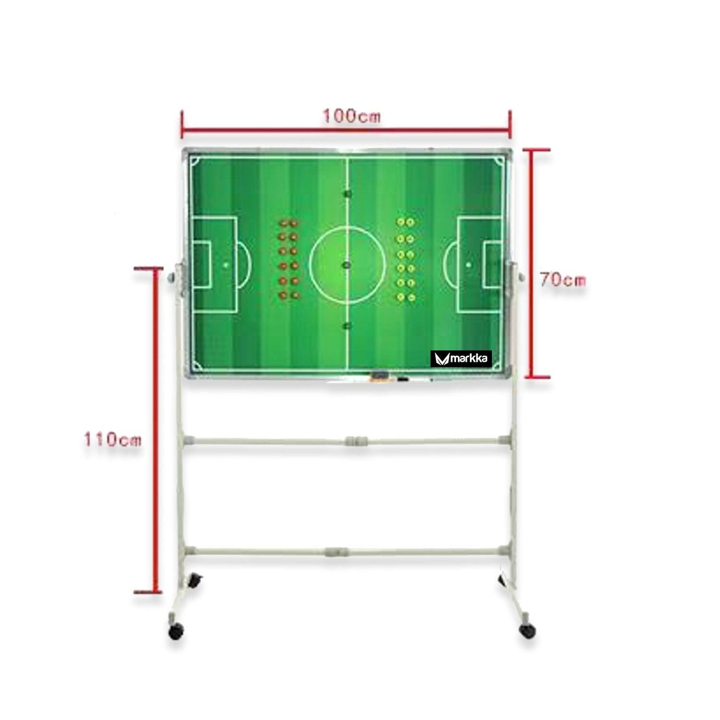 Coaching Board - Legea Australia