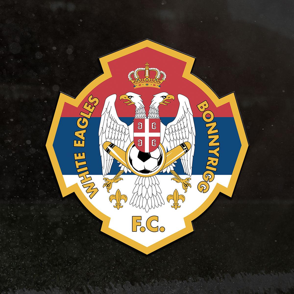 Bonnyrigg White Eagles FC - Legea Australia