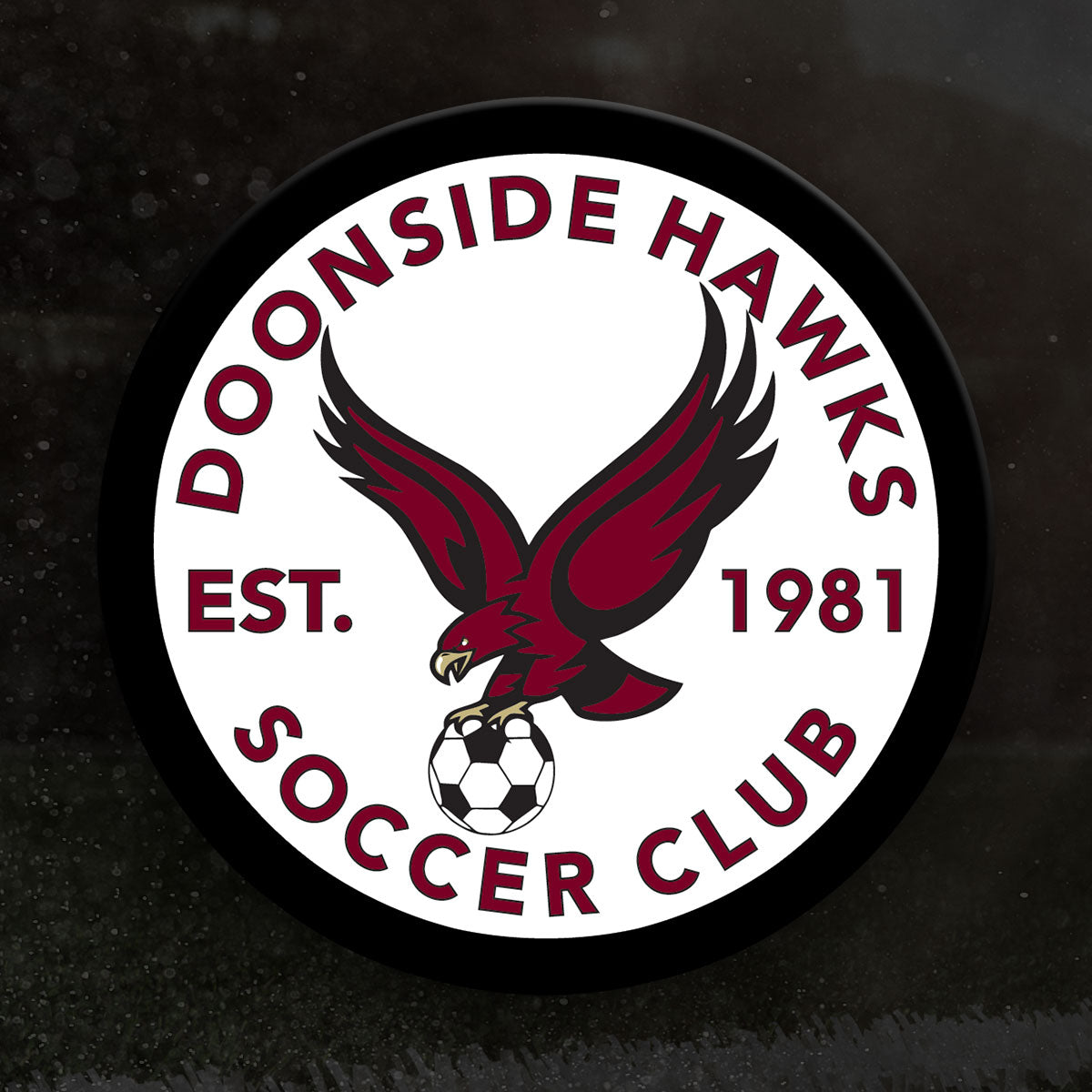 Doonside Hawks SC