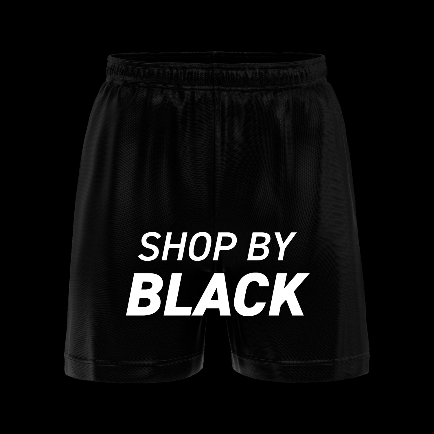 Shop by Black - Legea Australia