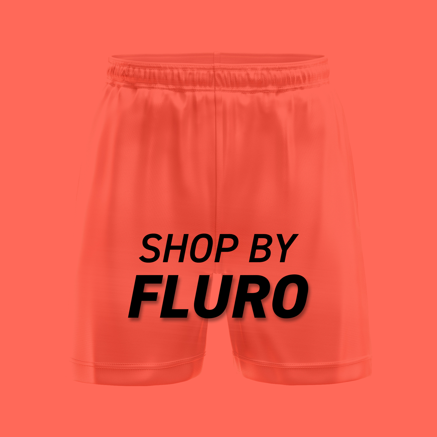 Shop by Fluro - Legea Australia