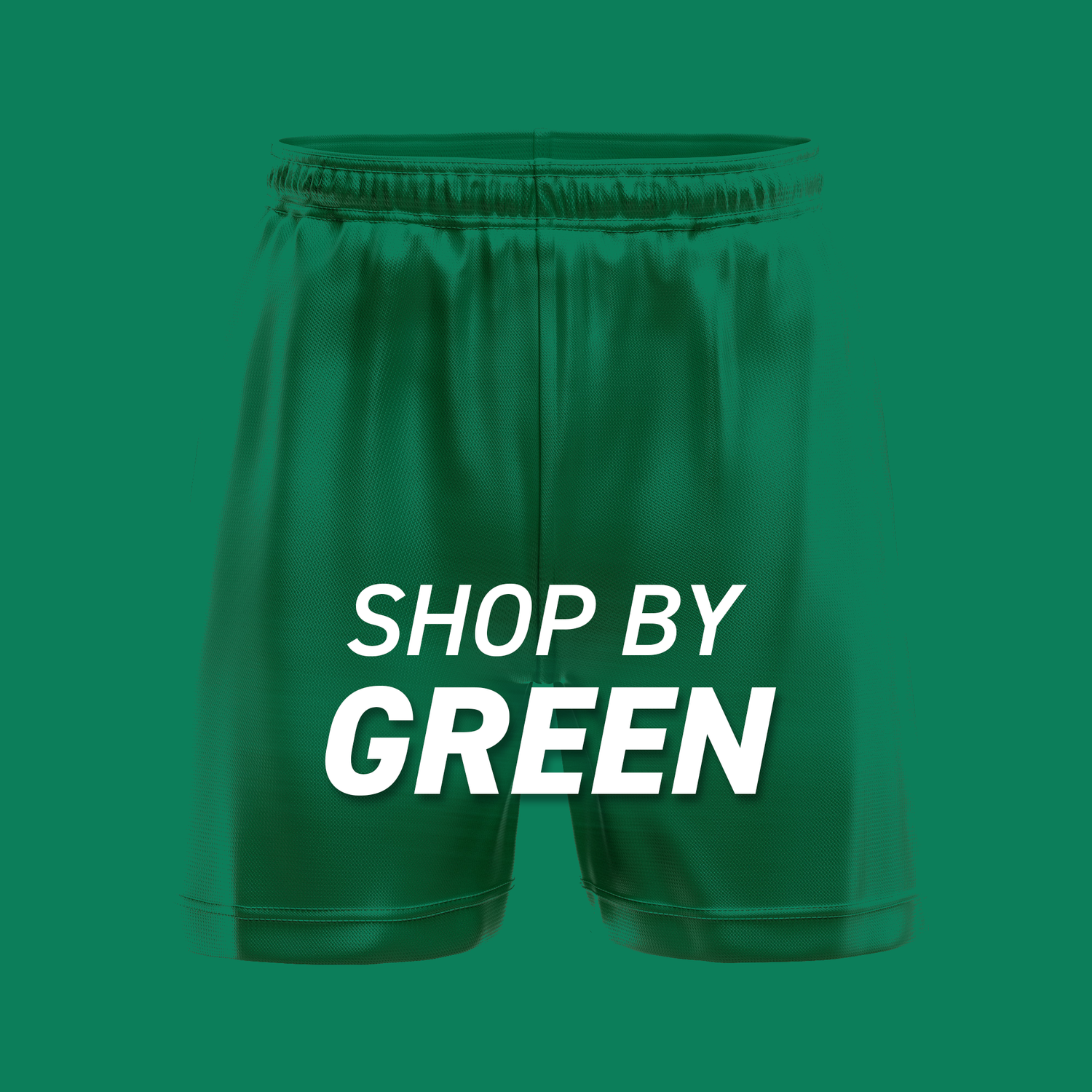 Shop by Green - Legea Australia