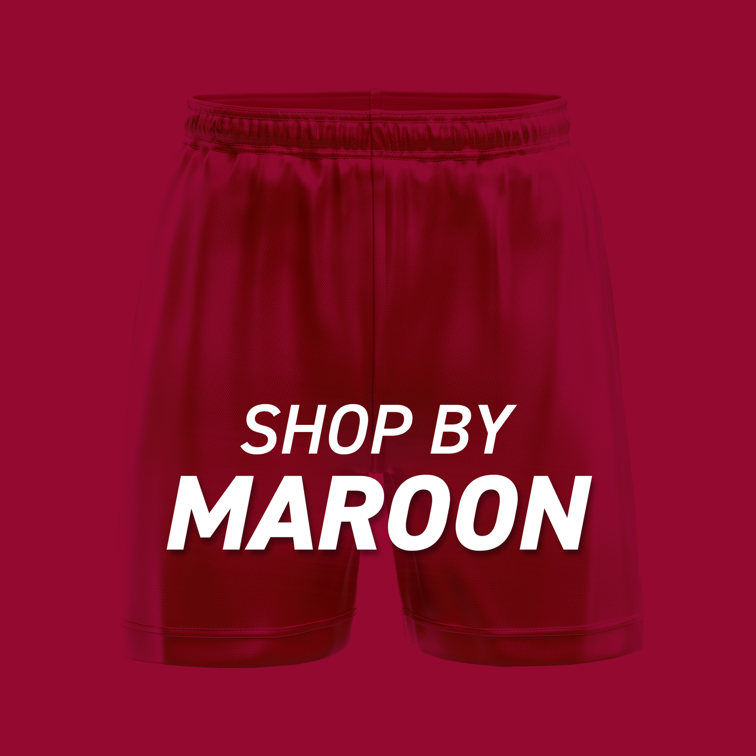 Shop by Maroon - Legea Australia