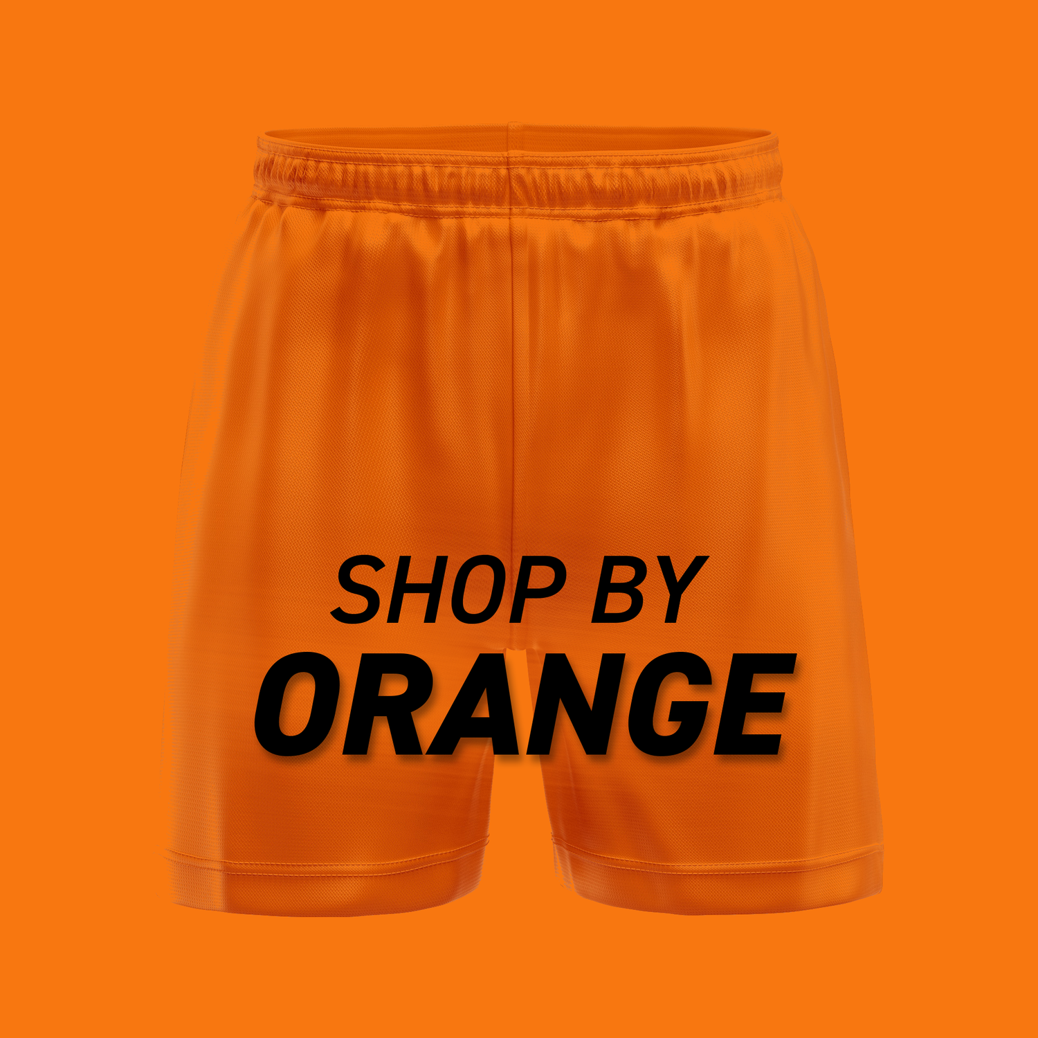 Shop by Orange - Legea Australia