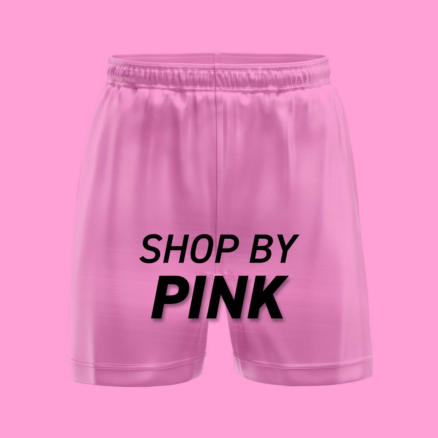 Shop by Pink - Legea Australia