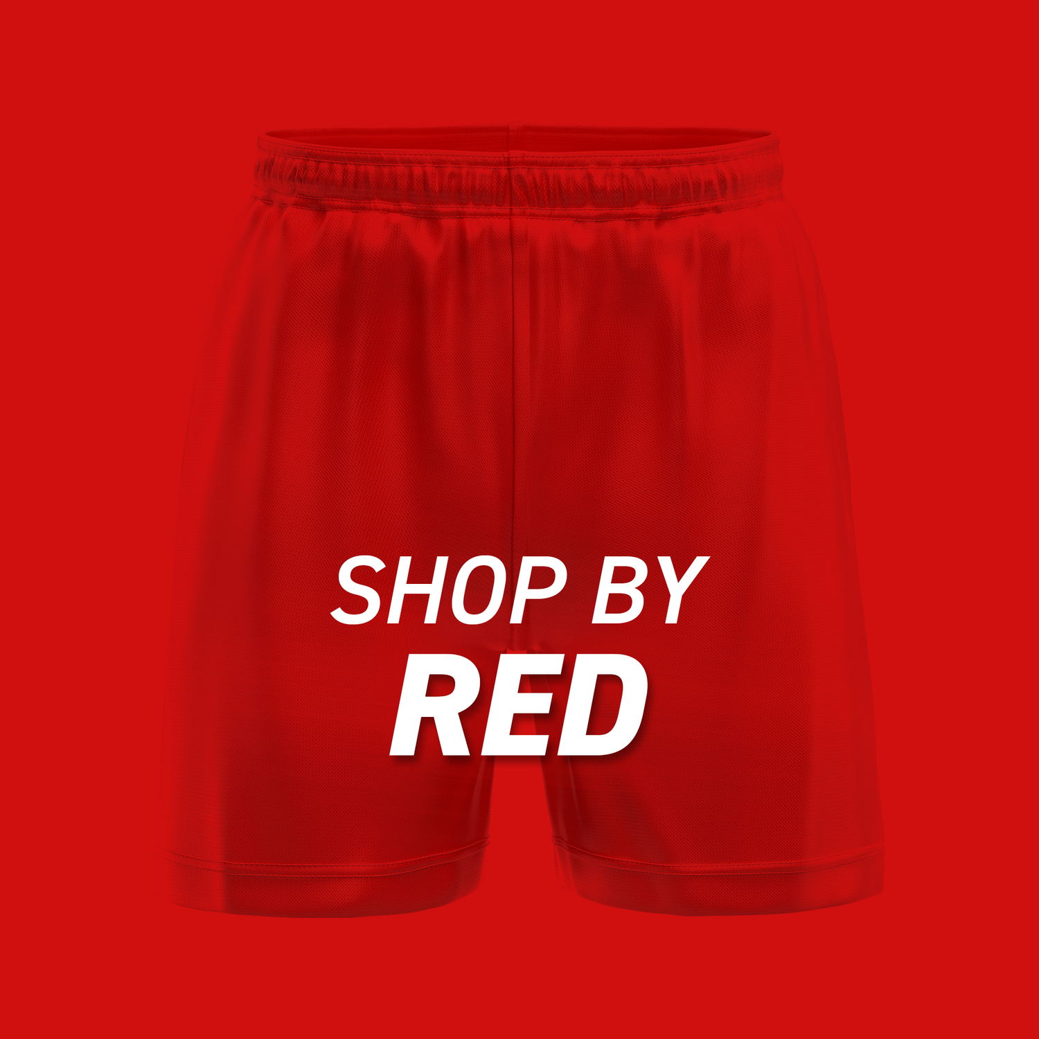 Shop by Red - Legea Australia