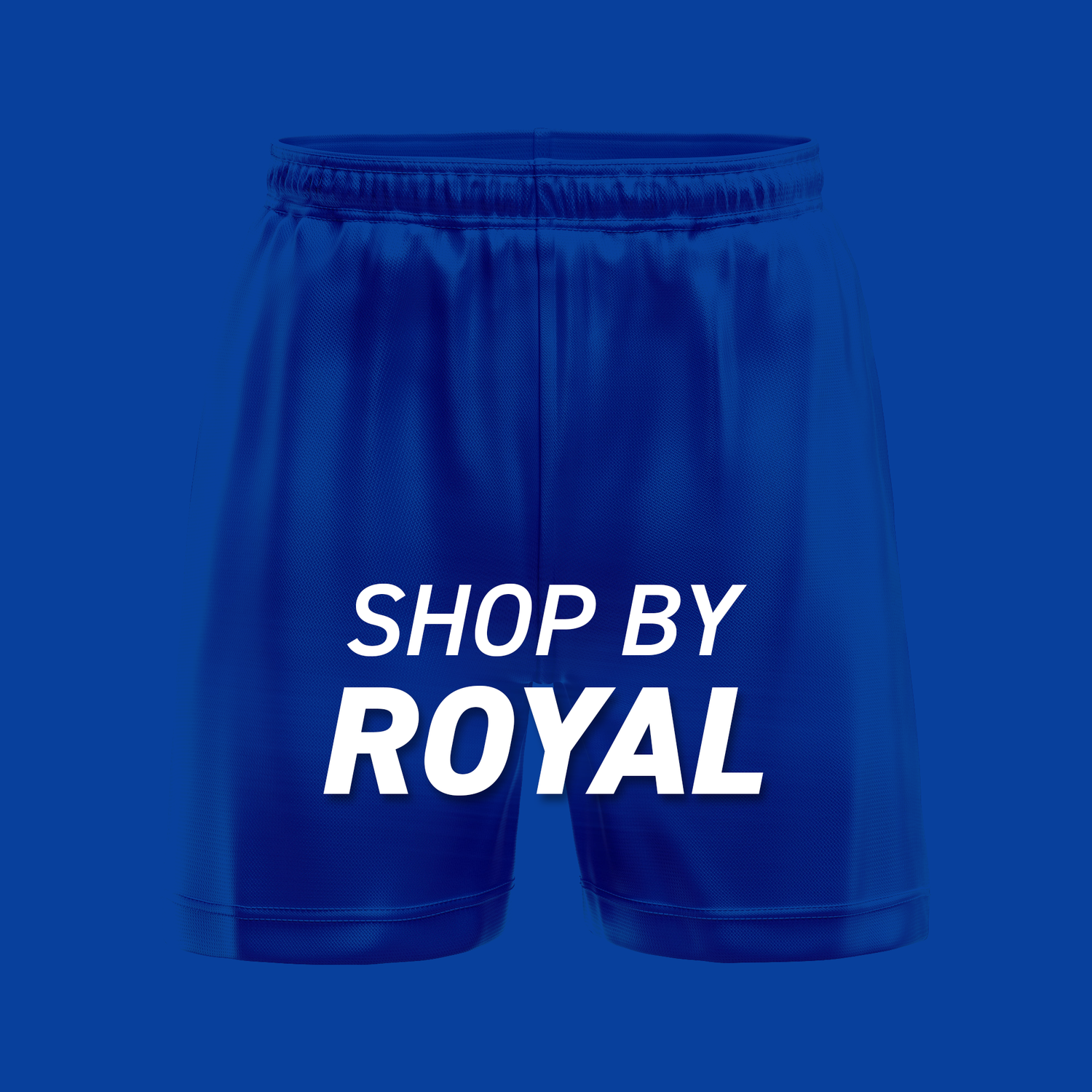 Shop by Royal - Legea Australia