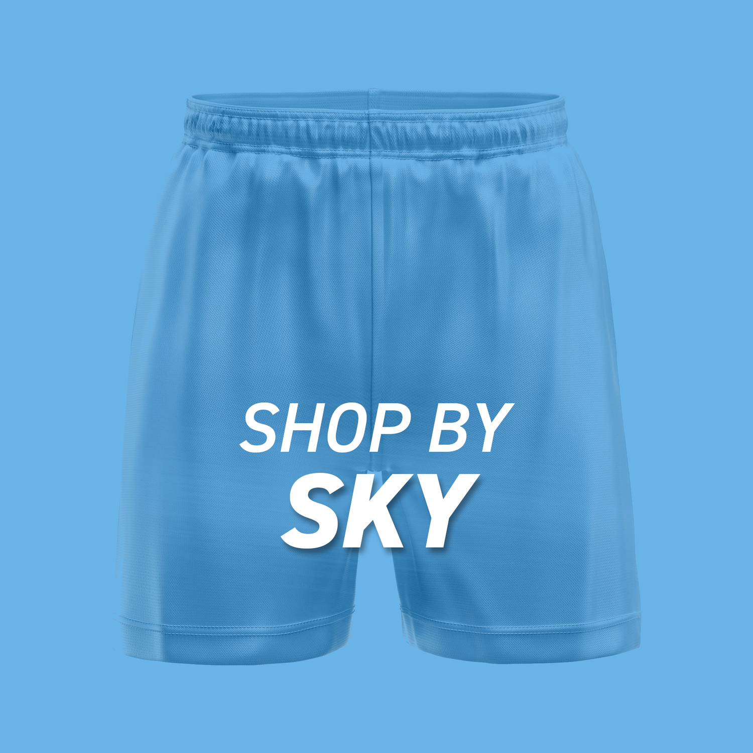 Shop by Sky - Legea Australia