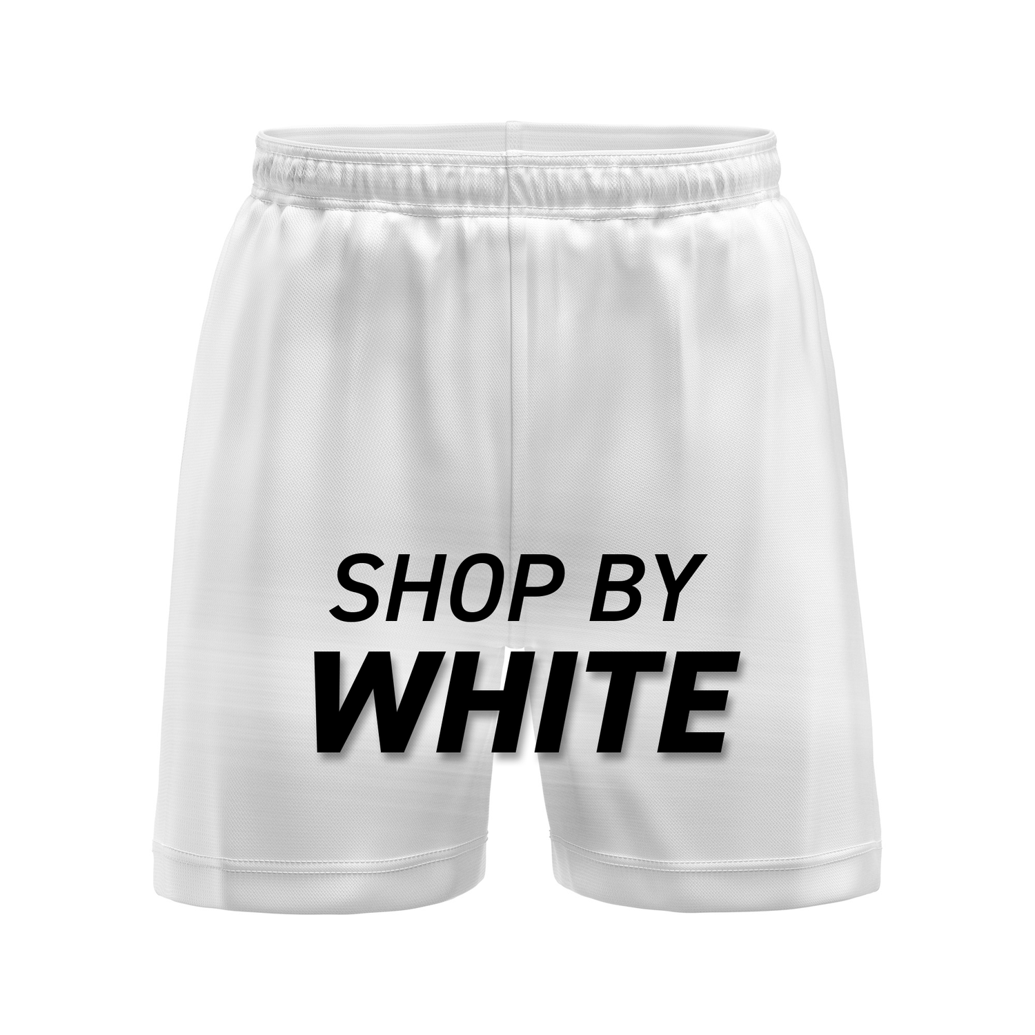 Shop by White - Legea Australia