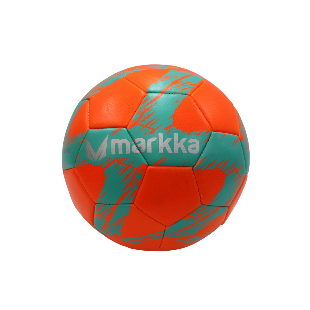 Markka Curve 2026 Ball