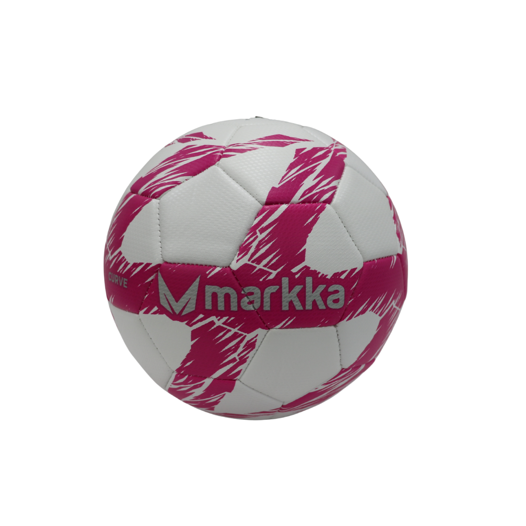 Markka Curve 2026 Ball