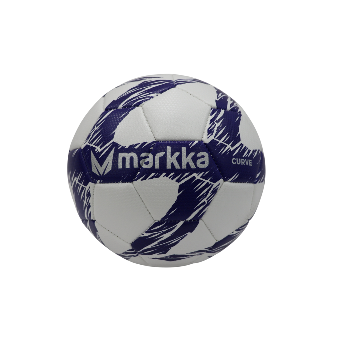 Markka Curve 2026 Ball