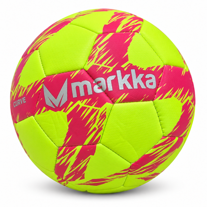 Markka Curve Ball 2027