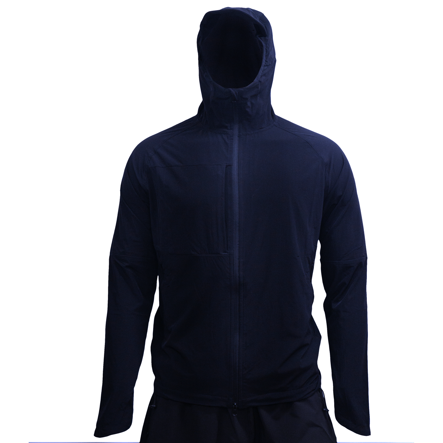 Markka CORE Performance AWX Training Shell Jacket Navy