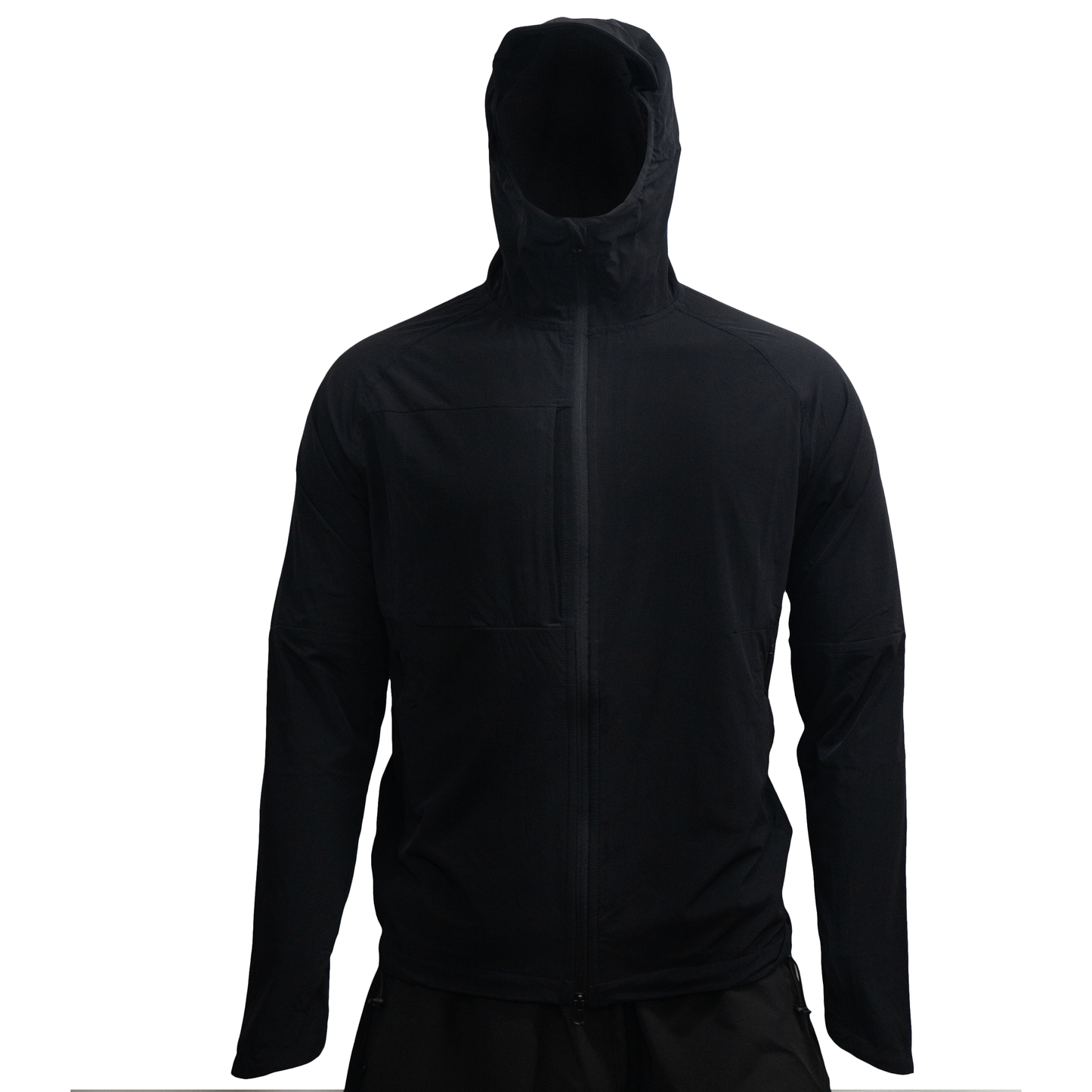 Markka CORE Performance AWX Training Shell Jacket Black