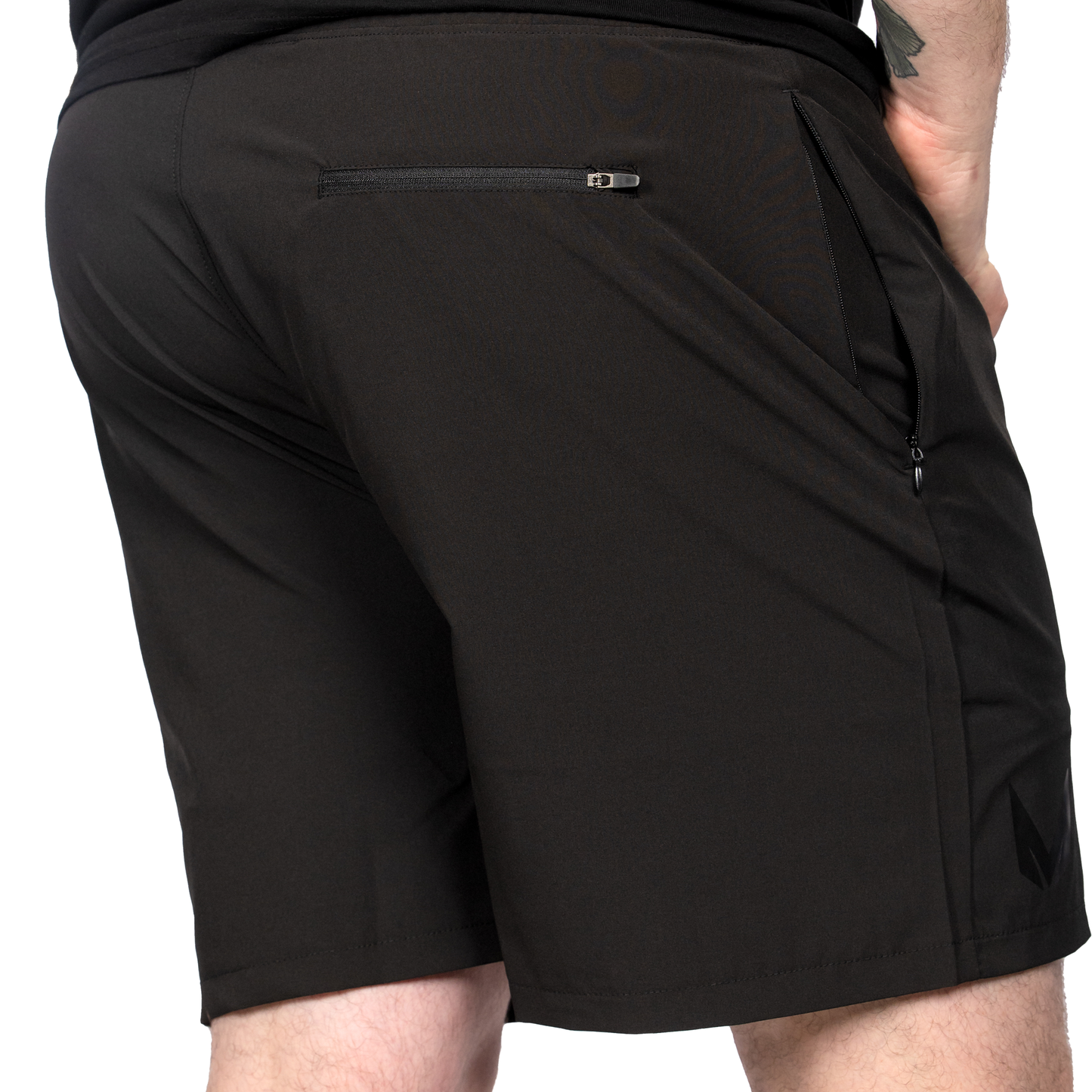 Markka CORE Performance AWX Training Shorts Black