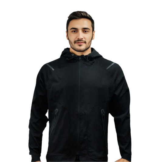 Markka CORE Performance AWX Training Jacket Black