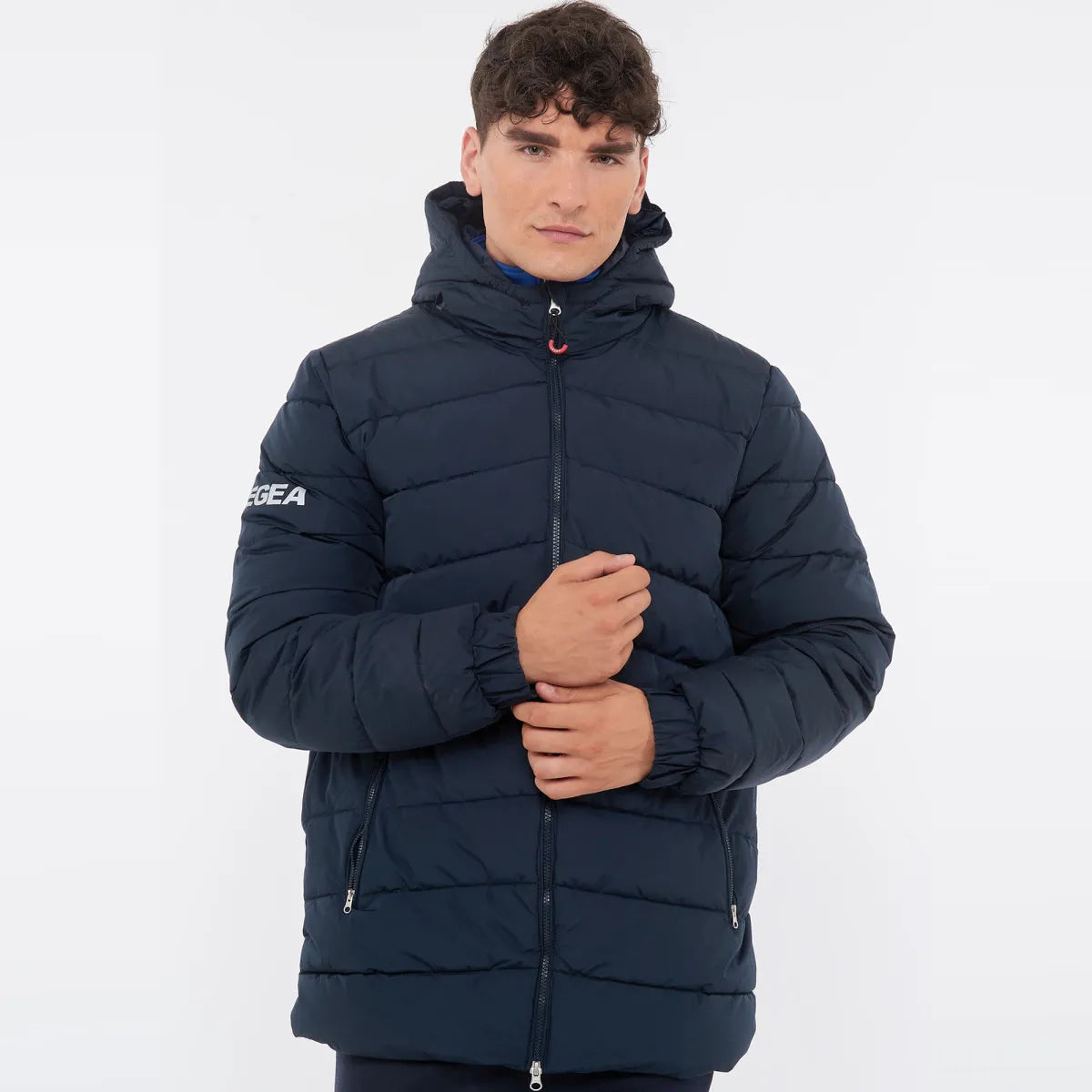 Legea Ande Jacket Navy