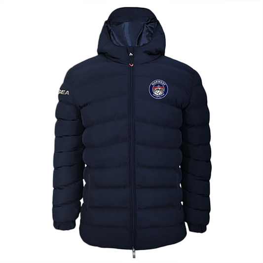 Norwest FC Navy Ande Jacket