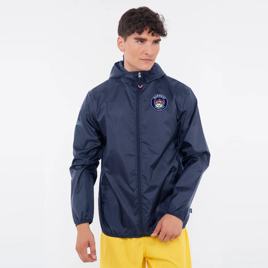 Norwest FC Atacama Spray Jacket Navy