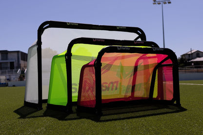 Markka Customised Markka Portable Goal