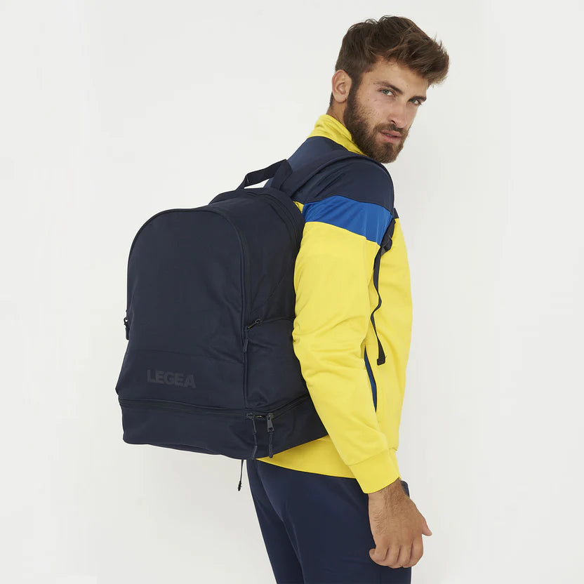 Legea Bari Backpack Navy