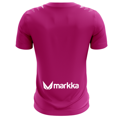 I'MPOSSIBLE Baviera Jersey Pink