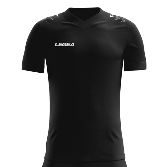 Legea Baviera Jersey Black