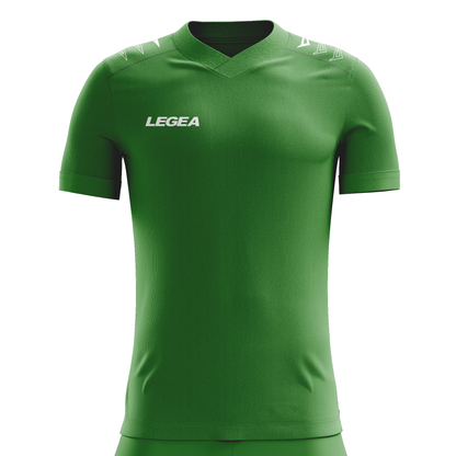 Legea Baviera Jersey Green