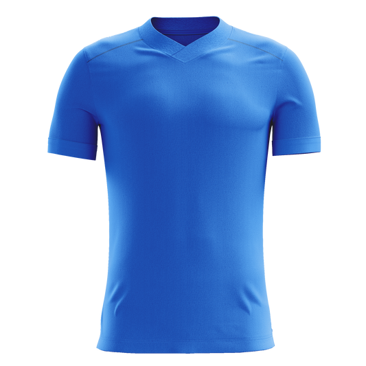 Legea Baviera Jersey Azure Blue