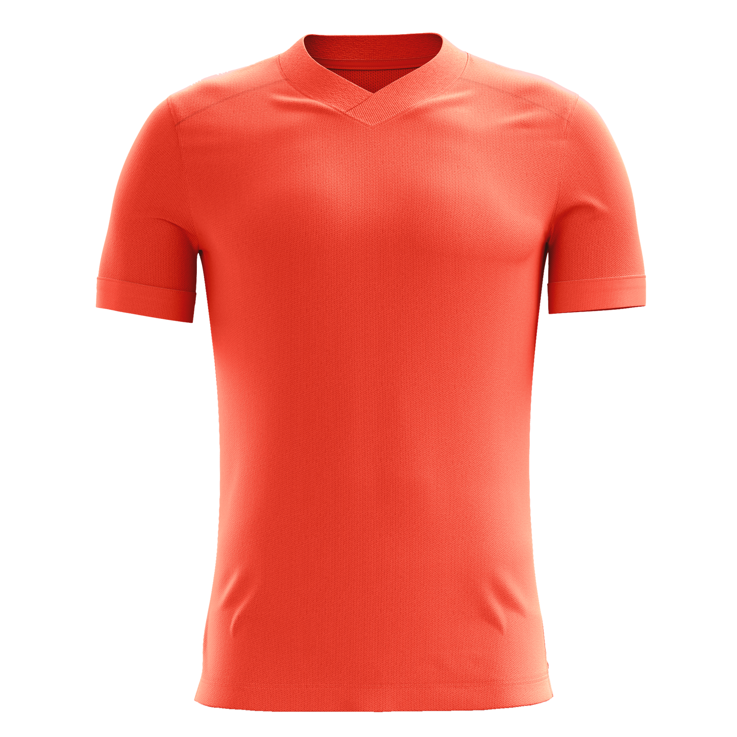 Legea Baviera Jersey Fluro Coral