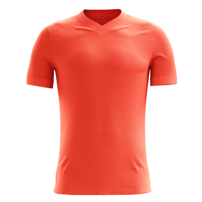 Legea Baviera Jersey Fluro Coral