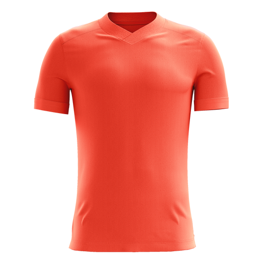 Legea Baviera Jersey Fluro Coral