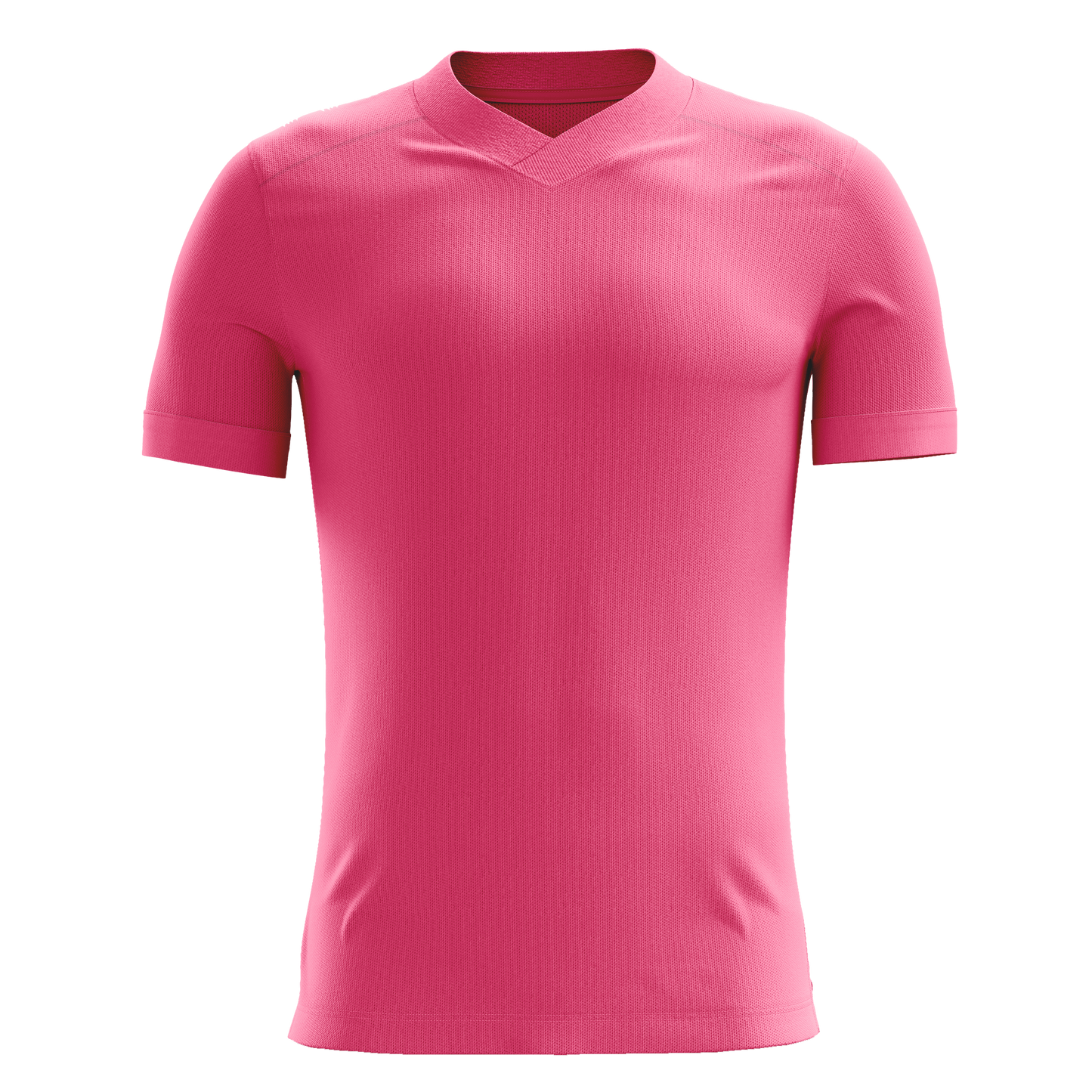 Legea Baviera Jersey Fluro Pink