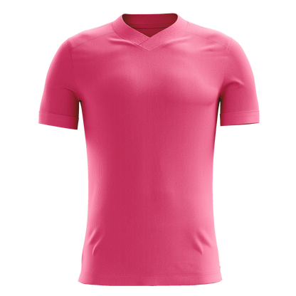 Legea Baviera Jersey Fluro Pink