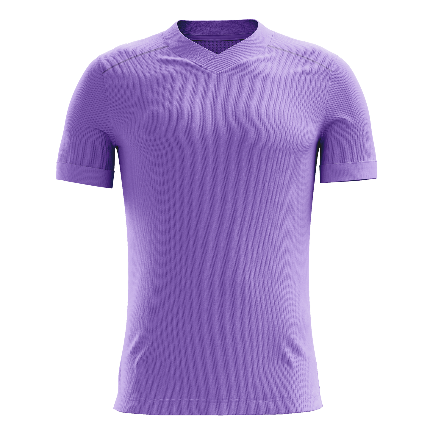 Legea Baviera Jersey Lavender