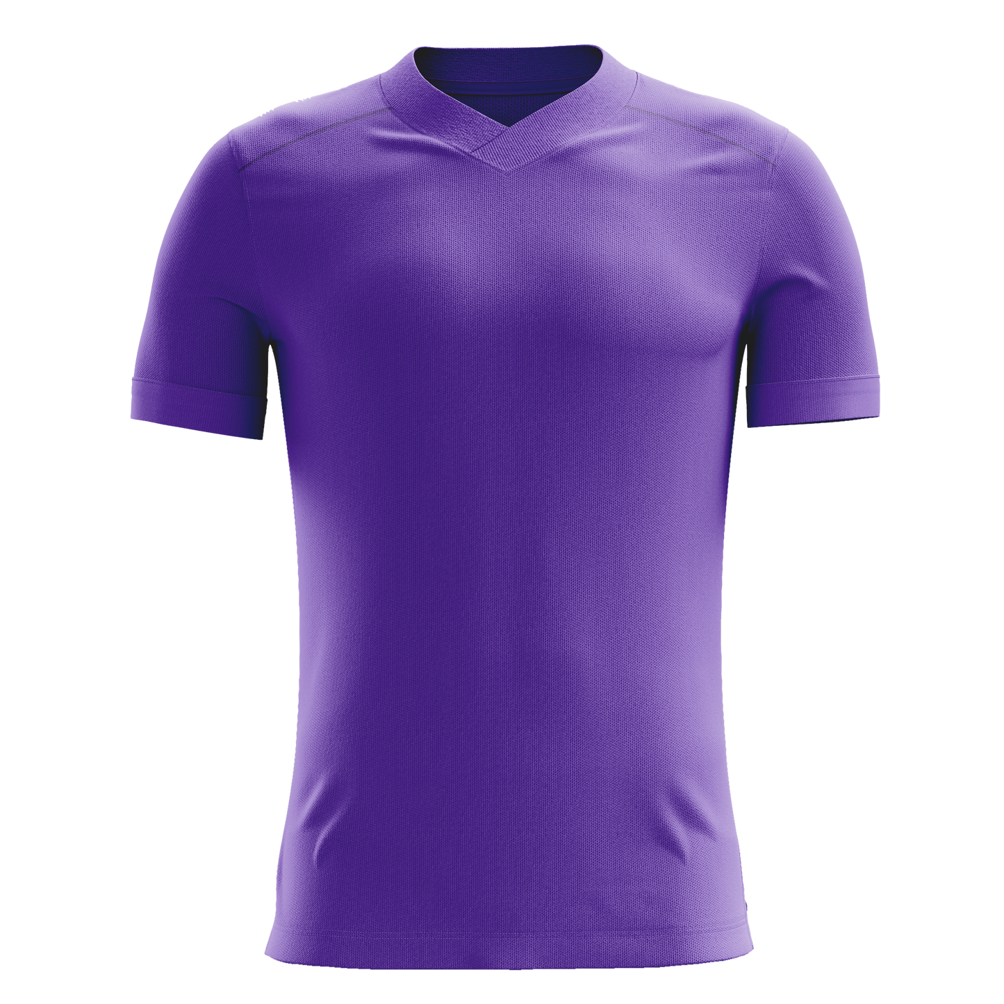 Legea Baviera Jersey Purple