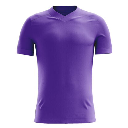 Legea Baviera Jersey Purple